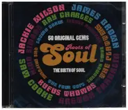James Brown / Ray Charles / Sam Cooke a.o. - Soul Roots