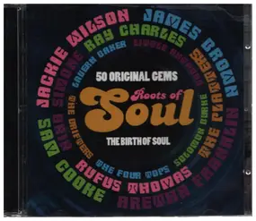 James Brown - Soul Roots