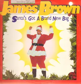 James Brown - Santa's Got A Brand New Bag
