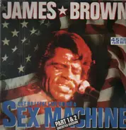 James Brown - Sex Machine