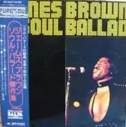 James Brown - Soul Ballad