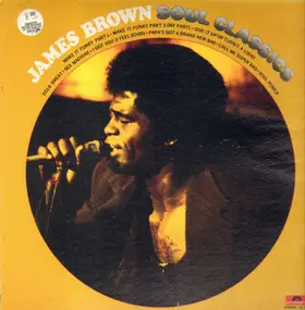 James Brown - Soul Classics