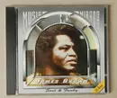 CD - James Brown - Soul & Funky