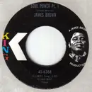 7inch Vinyl Single - James Brown - Soul Power