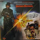 LP - James Brown - Slaughter's Big Rip-Off - still sealed
