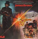 LP - James Brown - Slaughter's Big Rip-Off