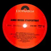 LP-Box - James Brown - Starportrait - Original German