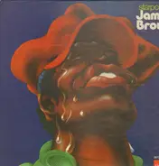 James Brown - Starportrait