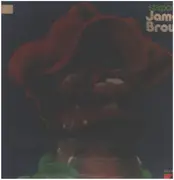 LP-Box - James Brown - Starportrait - Hardcover box