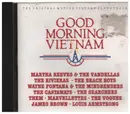 CD - James Brown, Beach Boys, Louis Armstrong a.o. - Good Morning, Vietnam - Original Motion Picture Soundtrack
