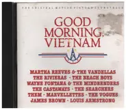 James Brown, Beach Boys, Louis Armstrong a.o. - Good Morning, Vietnam - Original Motion Picture Soundtrack