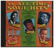 James Brown, Ben E. King a.o. - 16 All-Time Soul Hits Vol. 4