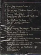 LP - James Brown, Velvet Underground... - Entwicklung der Pop-Musik 2 - Musikkunde in Beispielen