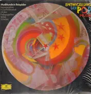 James Brown, Velvet Underground... - Entwicklung der Pop-Musik 2 - Musikkunde in Beispielen