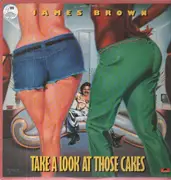 LP - James Brown - Take A Look At Those Cakes