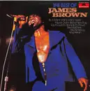 LP - James Brown - The Best Of James Brown
