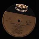 LP - James Brown - The Best Of