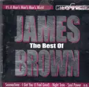 CD - James Brown - The Best Of