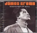 CD - James Brown - The Godfather Of Soul - Still Sealed