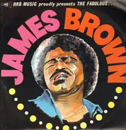 James Brown - The Fabulous James Brown