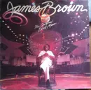 LP - James Brown - The Original Disco Man