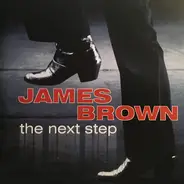 James Brown - The Next Step