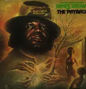 Double LP - James Brown - The Payback