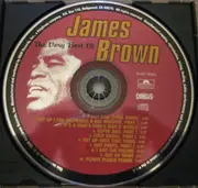 CD - James Brown - The Very Best Of James Brown