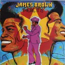 CD - James Brown - There It Is