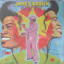 LP - James Brown - There It Is