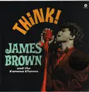 LP - James Brown - Think! - 180 g.