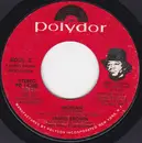 7inch Vinyl Single - James Brown - Woman / Kiss In 77