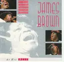CD - James Brown - At His Best