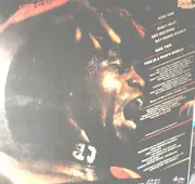 LP - James Brown - Bodyheat