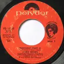 7inch Vinyl Single - James Brown - Bodyheat
