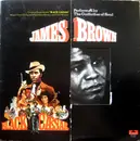 LP - James Brown - Black Caesar (Original Soundtrack) - Fold-Out Sleeve