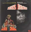 LP - James Brown - Black Caesar