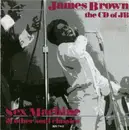 CD - James Brown - CD Of JB (Sex Machine And Other Soul Classics)