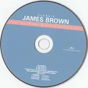 CD - James Brown - Classic James Brown