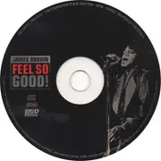 CD - James Brown - Feel So Good!