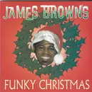 CD - James Brown - Funky Christmas