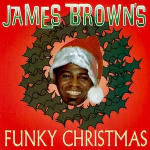 James Brown - Funky Christmas