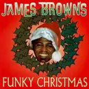 CD - James Brown - Funky Christmas
