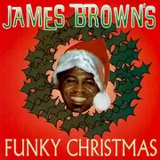 CD - James Brown - Funky Christmas