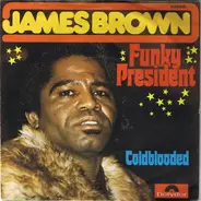 James Brown - Funky President