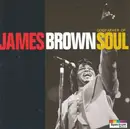 CD - James Brown - Godfather Of Soul