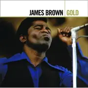 Double CD - James Brown - Gold