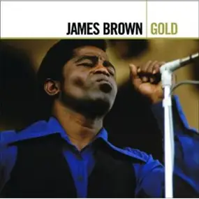 James Brown - Gold