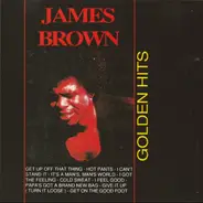 James Brown - Golden Hits