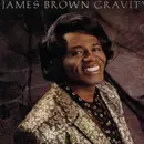CD - James Brown - Gravity